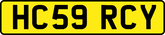 HC59RCY