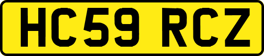 HC59RCZ