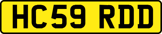 HC59RDD