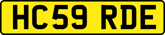HC59RDE