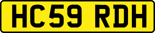 HC59RDH