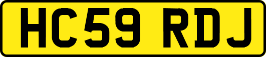HC59RDJ