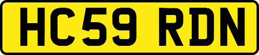HC59RDN