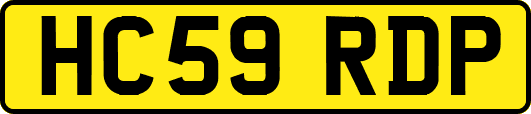 HC59RDP