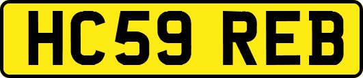 HC59REB
