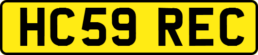 HC59REC