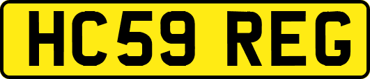 HC59REG