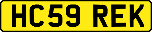 HC59REK