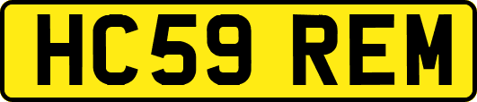 HC59REM