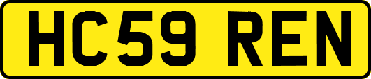 HC59REN