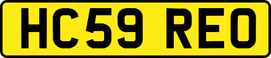 HC59REO