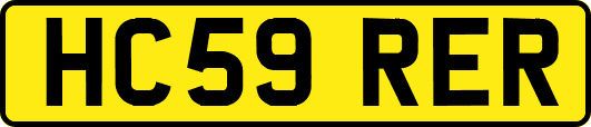 HC59RER