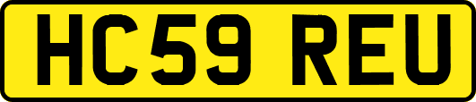 HC59REU