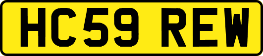 HC59REW