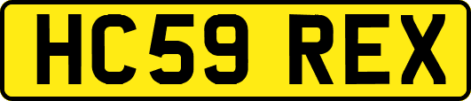 HC59REX