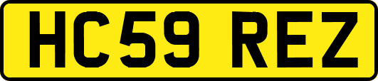 HC59REZ