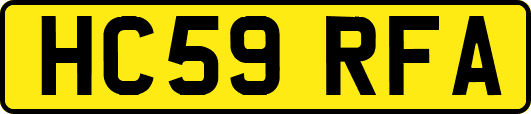 HC59RFA