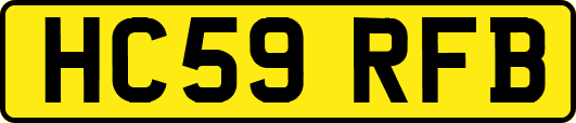 HC59RFB