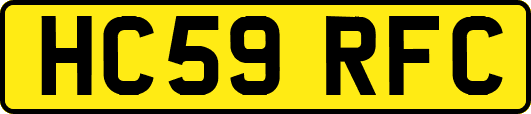 HC59RFC