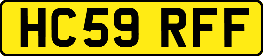 HC59RFF