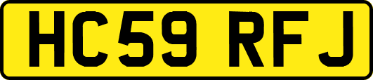 HC59RFJ