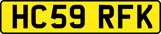 HC59RFK