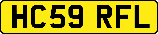 HC59RFL