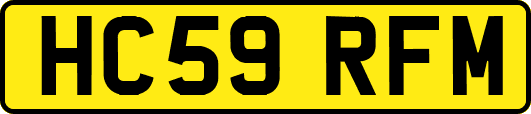 HC59RFM