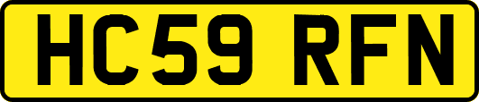 HC59RFN