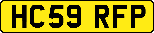 HC59RFP
