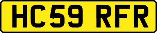 HC59RFR