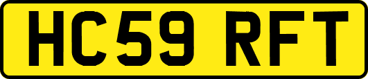 HC59RFT