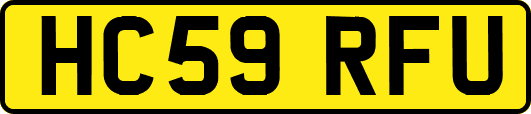 HC59RFU