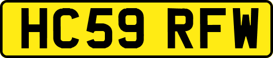 HC59RFW