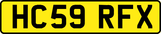 HC59RFX