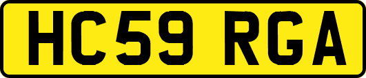 HC59RGA