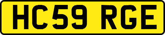 HC59RGE