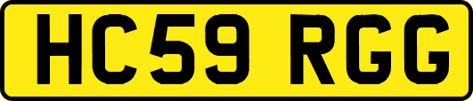 HC59RGG