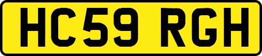 HC59RGH