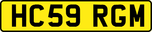 HC59RGM
