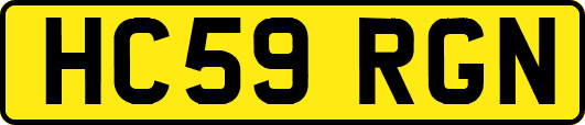 HC59RGN