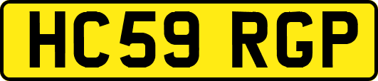 HC59RGP