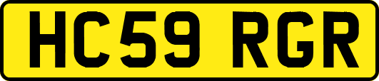 HC59RGR