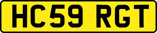 HC59RGT