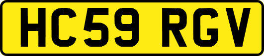 HC59RGV