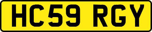 HC59RGY