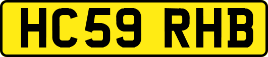 HC59RHB