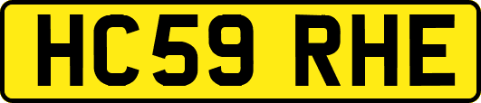 HC59RHE