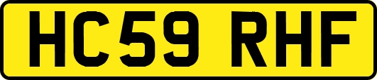 HC59RHF