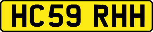 HC59RHH